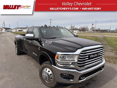 Used 2022 Ram 3500 - photo 1
