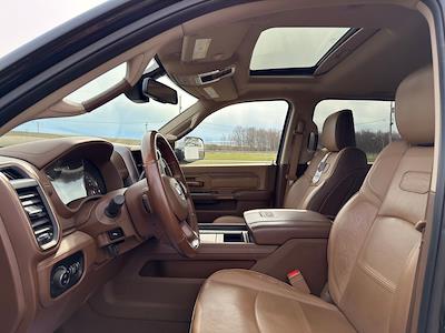 Used 2022 Ram 3500 - photo 1