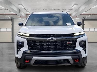 New 2026 Chevrolet Traverse - photo 1