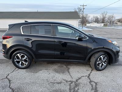 2020 Kia Sportage FWD SUV for sale #T26175A - photo 2
