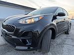 2020 Kia Sportage FWD SUV for sale #T26175A - photo 10