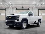 2026 Chevrolet Silverado 2500 Regular Cab 4WD Pickup for sale #T26176 - photo 4