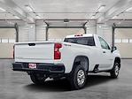2026 Chevrolet Silverado 2500 Regular Cab 4WD Pickup for sale #T26176 - photo 2