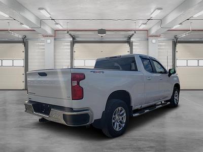 2023 Chevrolet Silverado 1500 Double Cab 4WD Pickup for sale #T26177A - photo 2