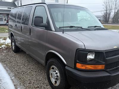 Used 2010 Chevrolet Express 2500 LS Passenger Van for sale #T26177B - photo 2