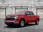 New 2026 Chevrolet Silverado 1500 LT Crew Cab for sale #T26178 - photo 4