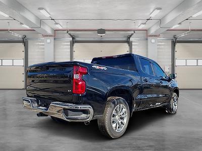 New 2026 Chevrolet Silverado 1500 LT Crew Cab for sale #T26180 - photo 2