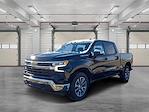 2026 Chevrolet Silverado 1500 Crew Cab 4WD Pickup for sale #T26180 - photo 4