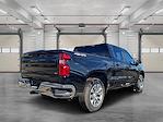 2026 Chevrolet Silverado 1500 Crew Cab 4WD Pickup for sale #T26180 - photo 2