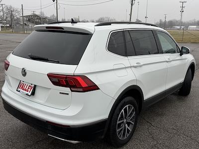 Used 2020 Volkswagen Tiguan for sale #T26180A - photo 2