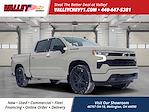 2026 Chevrolet Silverado 1500 Crew Cab 4WD Pickup for sale #T26183 - photo 1