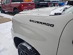 2026 Chevrolet Silverado 1500 Crew Cab 4WD Pickup for sale #T26183 - photo 12