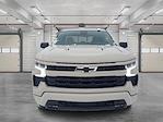2026 Chevrolet Silverado 1500 Crew Cab 4WD Pickup for sale #T26183 - photo 3