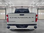 2026 Chevrolet Silverado 1500 Crew Cab 4WD Pickup for sale #T26183 - photo 7