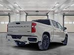 2026 Chevrolet Silverado 1500 Crew Cab 4WD Pickup for sale #T26183 - photo 2