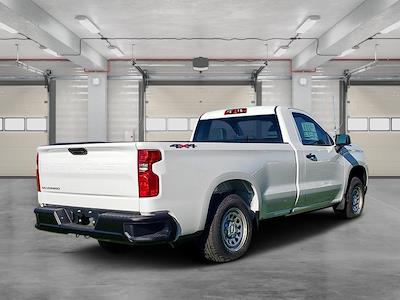 2026 Chevrolet Silverado 1500 Regular Cab 4WD Pickup for sale #T26186 - photo 2