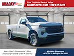 2026 Chevrolet Silverado 1500 Regular Cab 4WD Pickup for sale #T26186 - photo 1