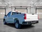 2026 Chevrolet Silverado 1500 Regular Cab 4WD Pickup for sale #T26186 - photo 6