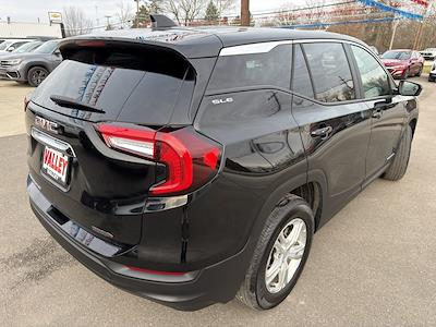 Used 2023 GMC Terrain SLE for sale #T26188A - photo 2