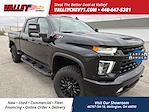 2021 Chevrolet Silverado 2500 Crew Cab 4WD Pickup for sale #T26190A - photo 1