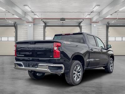 2026 Chevrolet Silverado 1500 Crew Cab 4WD Pickup for sale #T26191 - photo 2