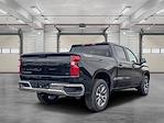 2026 Chevrolet Silverado 1500 Crew Cab 4WD Pickup for sale #T26191 - photo 2