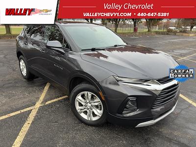 Used 2022 Chevrolet Blazer LT for sale #T26192A - photo 1