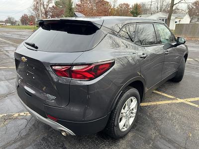 Used 2022 Chevrolet Blazer LT for sale #T26192A - photo 2