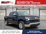 2026 Chevrolet Silverado 1500 Crew Cab 4WD Pickup for sale #T26193 - photo 1