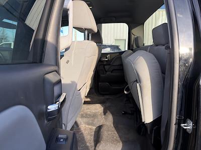 Used 2016 Chevrolet Silverado 1500 - photo 1