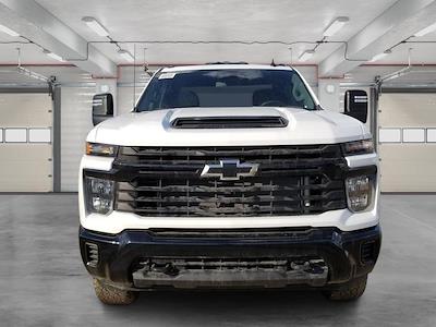New 2026 Chevrolet Silverado 2500 - photo 1
