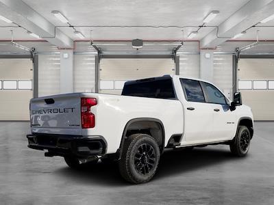 New 2026 Chevrolet Silverado 2500 - photo 1