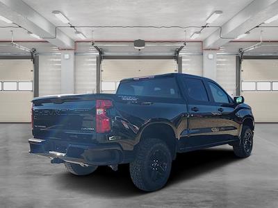 2026 Chevrolet Silverado 1500 Crew Cab 4WD Pickup for sale #T26196 - photo 2