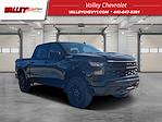 New 2026 Chevrolet Silverado 1500 Custom Crew Cab for sale #T26196 - photo 1