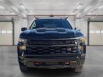New 2026 Chevrolet Silverado 1500 Custom Crew Cab for sale #T26196 - photo 3