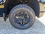 New 2026 Chevrolet Silverado 1500 Custom Crew Cab for sale #T26196 - photo 33