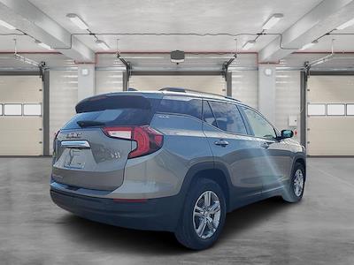 Used 2023 GMC Terrain SLE for sale #T26197A - photo 2