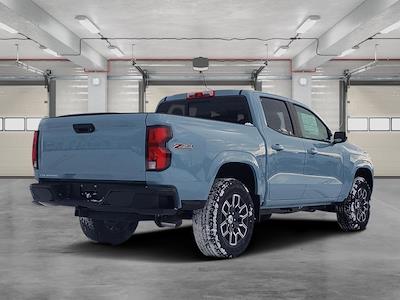 New 2026 Chevrolet Colorado Z71 Crew Cab for sale #T26198 - photo 2