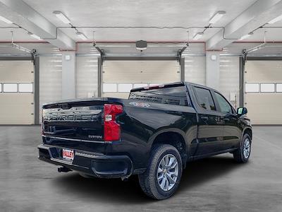 2026 Chevrolet Silverado 1500 Crew Cab 4WD Pickup for sale #T26199 - photo 2