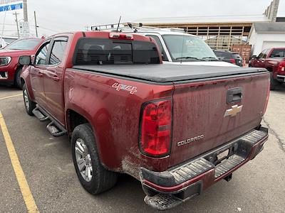Used 2016 Chevrolet Colorado LT Crew Cab for sale #T26199A - photo 2