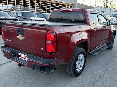 Used 2016 Chevrolet Colorado LT Crew Cab for sale #T26199A - photo 2