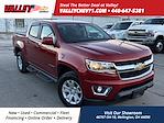 Used 2016 Chevrolet Colorado LT Crew Cab for sale #T26199A - photo 1