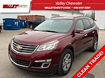 2015 Chevrolet Traverse AWD SUV for sale #T26199B - photo 1