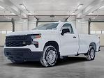 2026 Chevrolet Silverado 1500 Regular Cab 4WD Pickup for sale #T26201 - photo 4