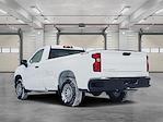 2026 Chevrolet Silverado 1500 Regular Cab 4WD Pickup for sale #T26201 - photo 6