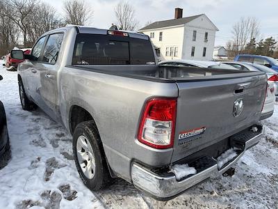 Used 2020 Ram 1500 Lone Star Crew Cab for sale #T26202A - photo 2