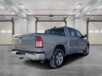 Used 2020 Ram 1500 Lone Star Crew Cab for sale #T26202A - photo 2