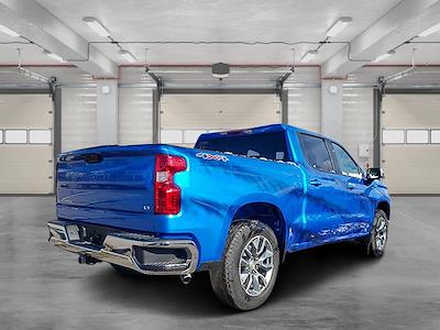 2026 Chevrolet Silverado 1500 Crew Cab 4WD Pickup for sale #T26203 - photo 2