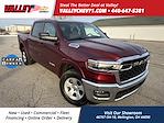 2025 Ram 1500 Crew Cab 4WD Pickup for sale #T26203A - photo 1