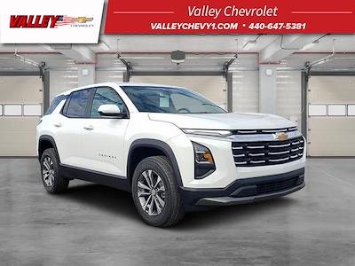 2026 Chevrolet Equinox FWD SUV for sale #T26207 - photo 1